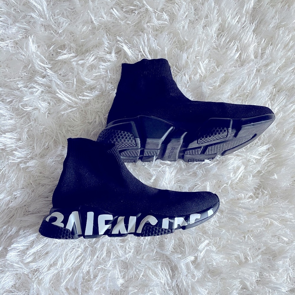 Balenciaga Trainers